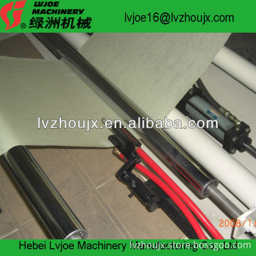 Supply Paper and Film Slitting Machine Supplier